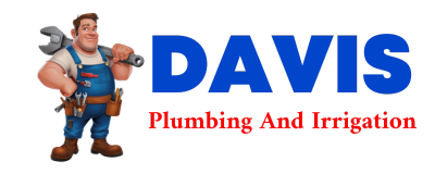 Trusted plumber in HAGARVILLE